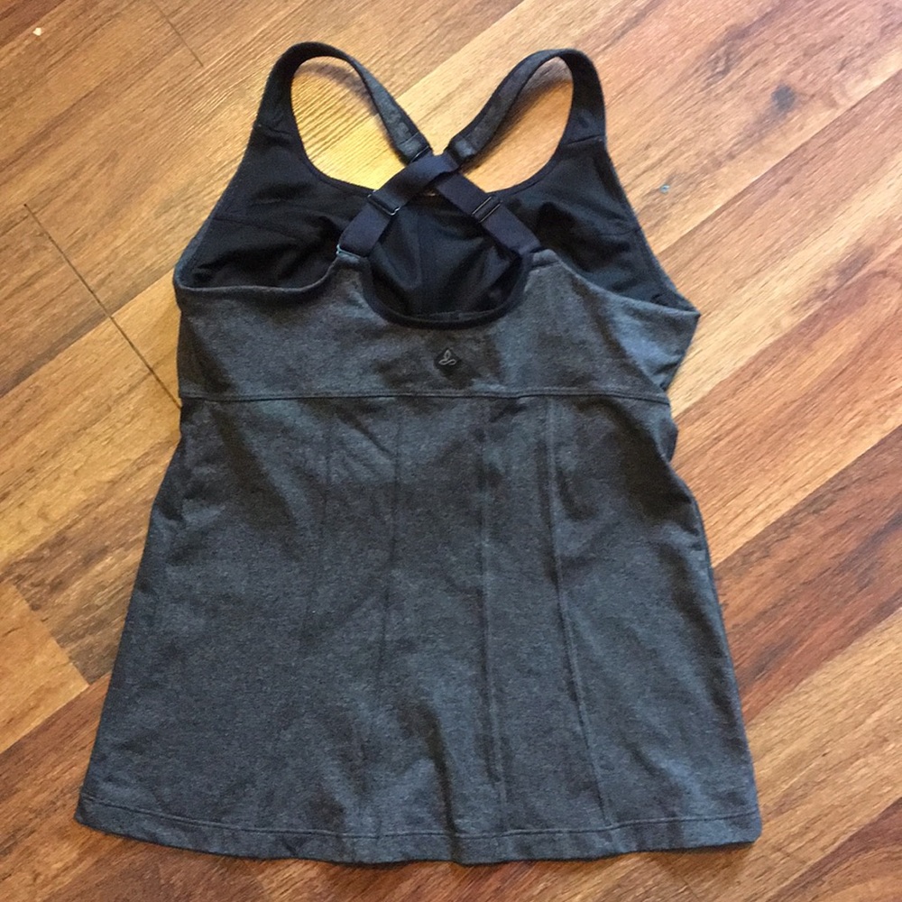 Prana Willa Tank Top - Picture 4 of 8